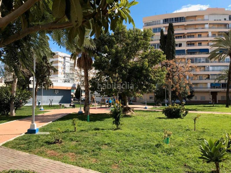 Foto ea33fb0a-d237-442b-8479-fa27254acc5e. Appartement mit pool in Poniente-Faro Torre del Mar