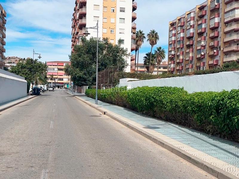 Foto cc452085-472c-4975-999b-3f1b6a14e477. Piccolo appartamento con piscina in Poniente-Faro Torre del Mar