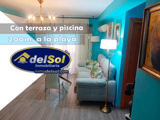 Appartement  Avenida antonio toré toré 24e