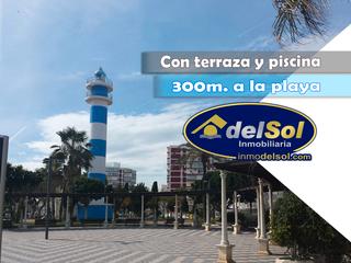 Pis a Avenida Antonio Toré Toré