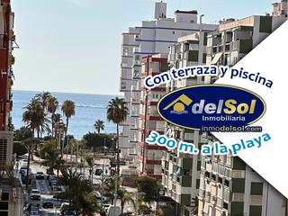 Flat  Avenida antonio toré toré