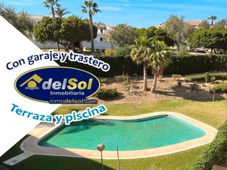 Piso en Calle pintor cipriano maldonado 95