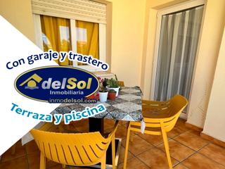 Etagenwohnung  Calle pintor cipriano maldonado