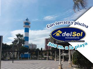 Etagenwohnung  Avenida antonio toré toré