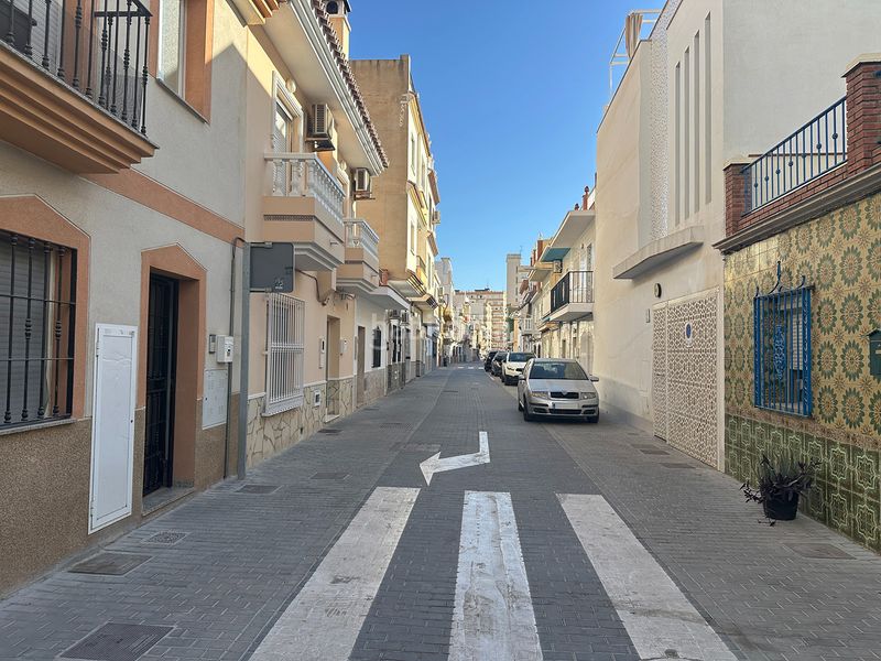 Foto b1cbfabb-6c18-44fb-b2ec-e965e11add87. Casa a Poniente-Faro Torre del Mar