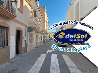 Haus  Paseo marítimo de poniente