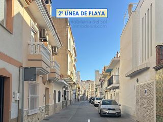 House  Paseo marítimo de poniente