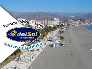 Piso  Avenida antonio toré toré