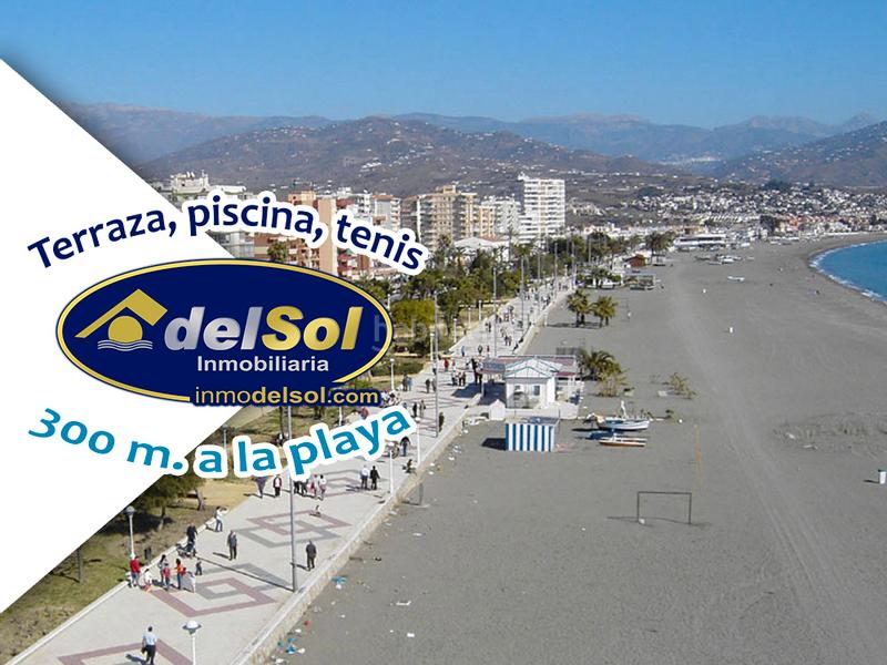 Foto 16f9f79d-c99f-4180-a4b8-2a643038fd7e. Piso en Poniente-Faro Torre del Mar