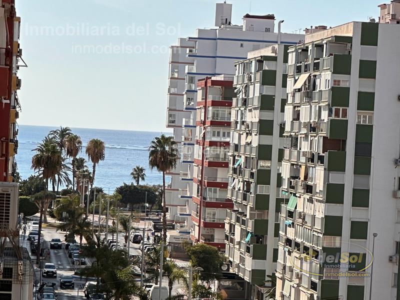 Foto cfc177eb-d8a2-4190-afc2-8eeda7f2e37b. Piso en Poniente-Faro Torre del Mar