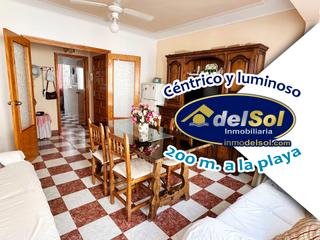 Etagenwohnung in Poniente-Faro