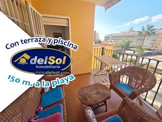 Piso en Poniente-Faro