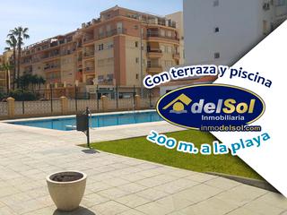 Piso en Avenida Antonio Toré Toré 24e