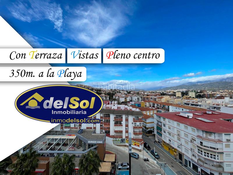 Foto 0b20697e-4459-48ee-a544-eac9bc0430c2. Pis a Poniente-Faro Torre del Mar