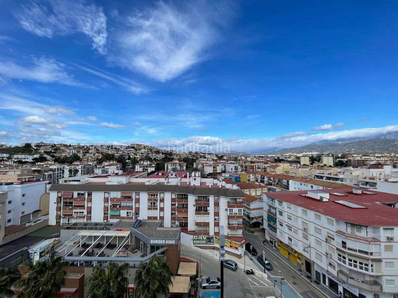 Foto 870f04b1-d9b8-487a-9bfc-b0b3b17bcdc3. Pis a Poniente-Faro Torre del Mar