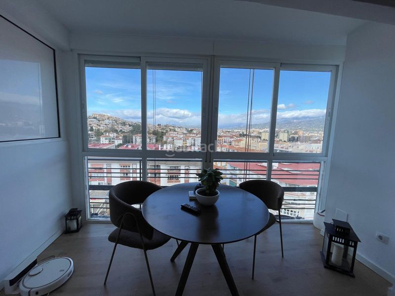 Foto e9ab3497-e9b7-4095-abf4-22eb0fd526f6. Pis a Poniente-Faro Torre del Mar