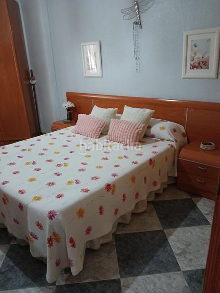 Foto 3438baf0-cba3-4553-a5cf-c61ee4ec2273. Piso en Paseo Marítimo de Levante Torre del Mar