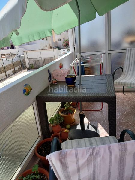 Foto b1e9b9e8-8d4c-466d-b074-3a6c73bac404. Piso en Paseo Marítimo de Levante Torre del Mar