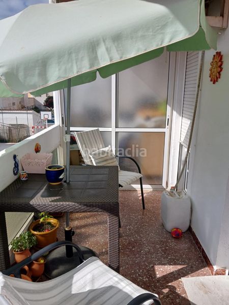 Foto b7700b82-5f30-4e7b-880d-eecc70c22959. Piso en Paseo Marítimo de Levante Torre del Mar