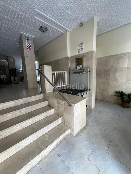 Foto c83a36c6-fb17-418e-a79f-cf9a06a05b6b. Piso en Paseo Marítimo de Levante Torre del Mar