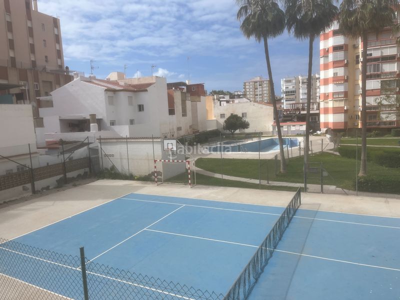 Foto d81db34b-d5d9-491e-8abe-f5321bce125f. Piso en Paseo Marítimo de Levante Torre del Mar