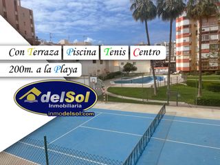 Flat in Paseo Marítimo de Levante