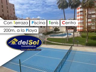 Pis a Paseo Marítimo de Levante