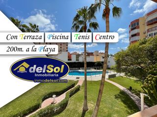 Flat in Paseo Marítimo de Levante