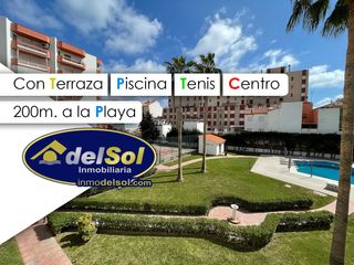 Pis a Paseo Marítimo de Levante