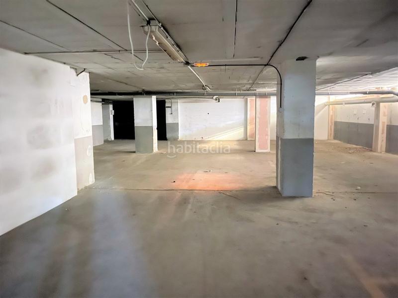 Foto 3003b181-b5bb-4c08-bc83-ce0ff4bec2d5. Miete autoparkplatz in El Cerro Sevilla