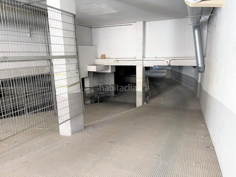 Foto 4875c496-5fb7-4be0-b1f6-3b9f794df821. Miete autoparkplatz in El Cerro Sevilla