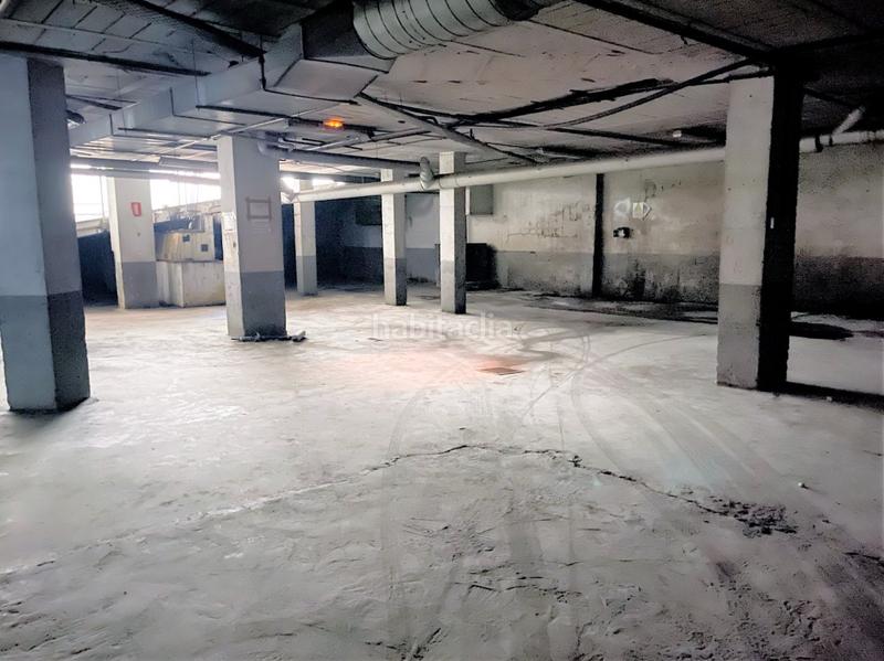 Foto 85ce5143-e0b9-46ca-97a7-92a595e0a114. Miete autoparkplatz in El Cerro Sevilla