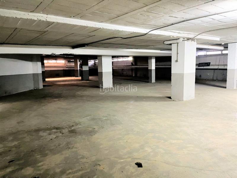 Foto a0ed21bf-a8c5-42dc-a09e-a25a49473f4b. Miete autoparkplatz in El Cerro Sevilla