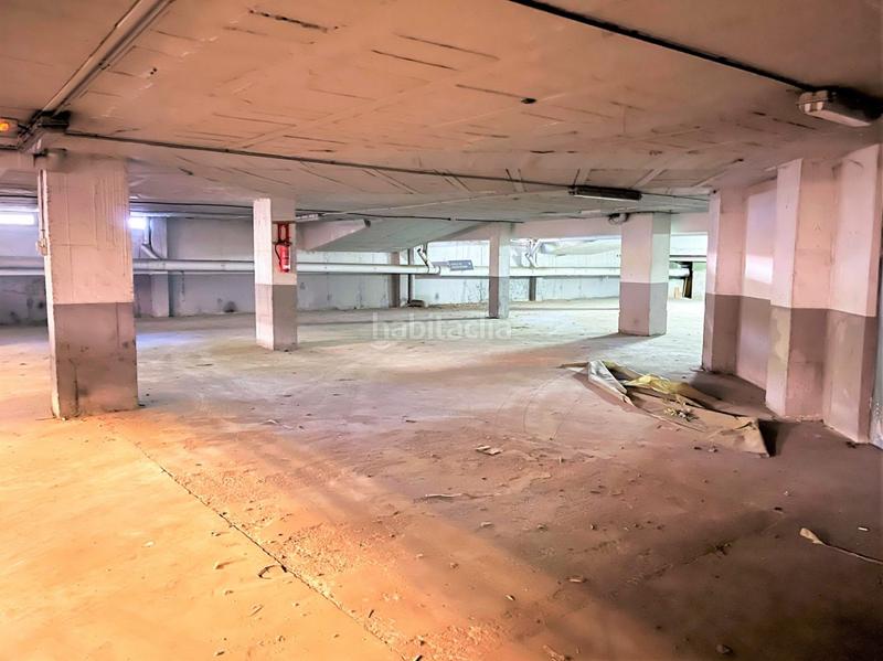 Foto ed7755bb-f9f0-4334-a53e-a057853aed93. Miete autoparkplatz in El Cerro Sevilla