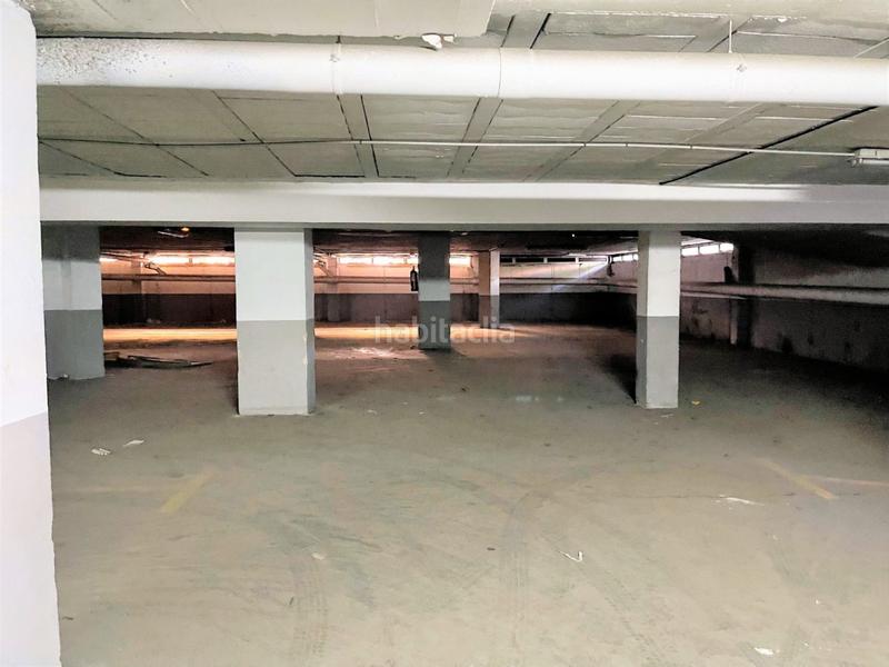 Foto 1527a61a-c1cf-4d3c-be7d-388d3e0efe0a. Parking voiture dans El Cerro Sevilla