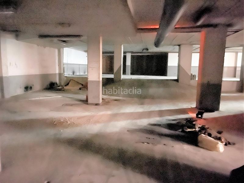 Foto 2aecbedc-f386-43bc-8bb2-c143e6720b27. Parking voiture dans El Cerro Sevilla