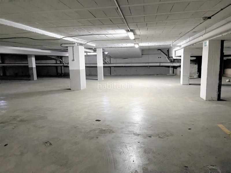 Foto 407b5a1c-1346-449f-a37a-1c1de3695302. Parking voiture dans El Cerro Sevilla