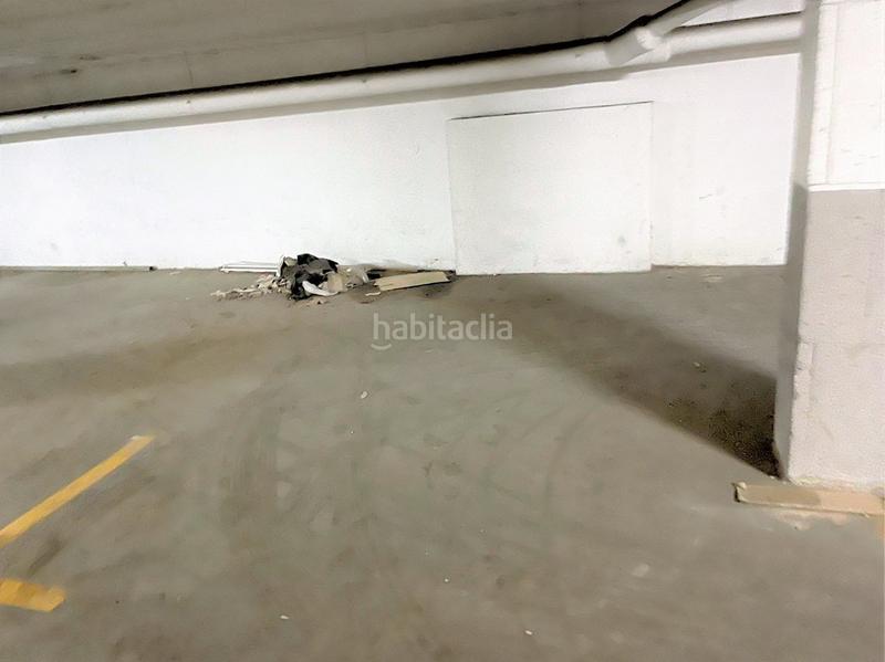 Foto 4b65db7b-d805-44b1-9616-9d63854ad4d7. Parking voiture dans El Cerro Sevilla