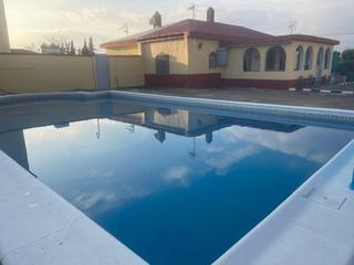 Chalet  Urbanizacion pradollano. Fantástica casa independiente de una sola planta en urbanización