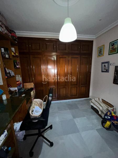 Foto 0c9e8509-16e3-420f-b679-33a212ed1049. Casa amb aparcament a Estación - La Fontanilla - El Tinte Utrera