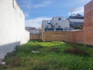 Terreny residencial  Calle natividad morales muñoz. Magnífico solar para construirte tu propia casa. muy bien situad
