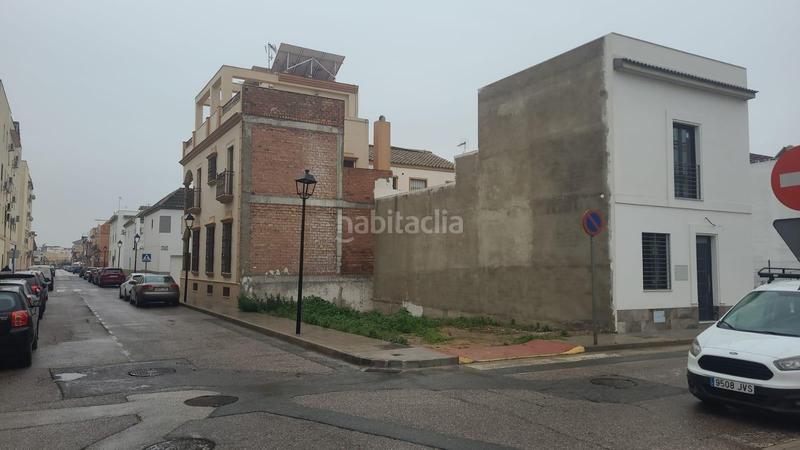 Foto ad21b2c5-ddad-4ea3-9d74-e3f7f23442bc. Wohngrundstück in Algaba (La)