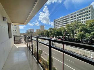 Appartement  Avenida san francisco javier
