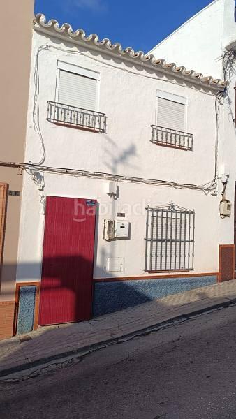 Foto f0614d36-ee8d-4728-9498-9320777fd185. Piso en Morón de la Frontera