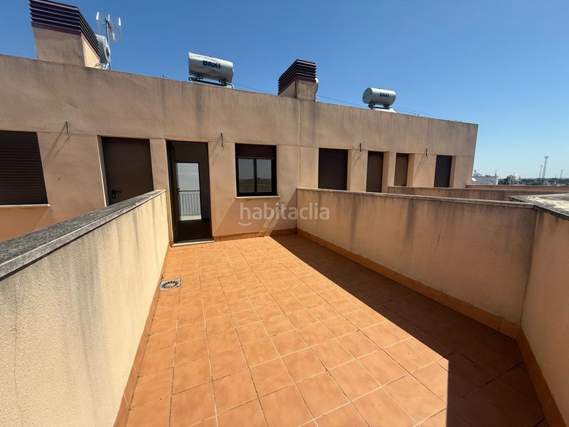 Foto e19bba46-f291-4a29-83f3-9bf2925c3f9c. Flat in Tocina