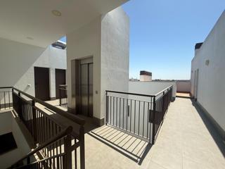 Piso en Tocina