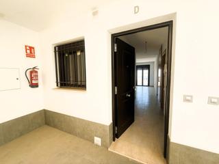Appartement à Tocina
