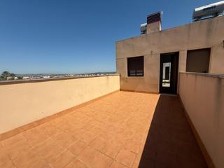 Appartement à Tocina