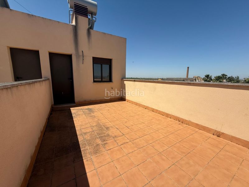 Foto eff22a1f-f862-4b7a-bc58-2ad3f1c1a7ed. Flat in Tocina