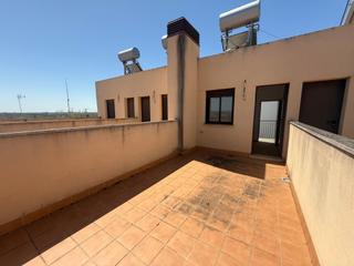 Appartement  Avenida avenida de sevilla